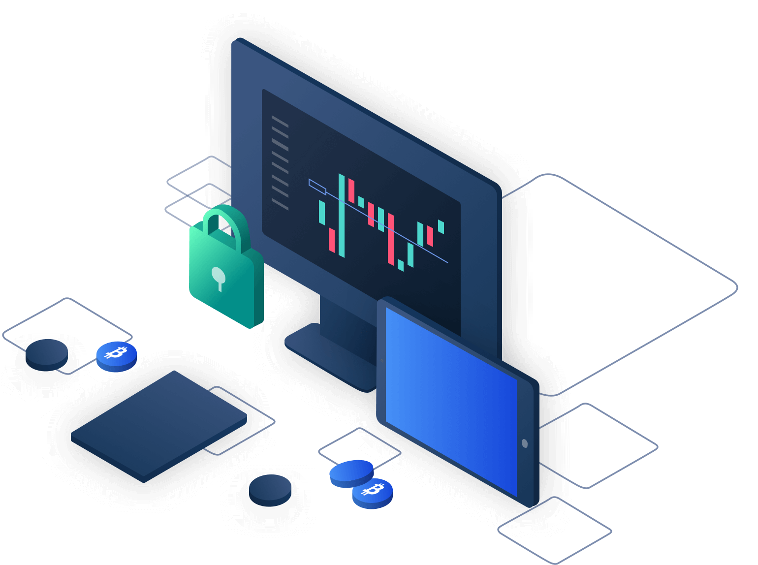 Bitget é confiável e vale a pena?