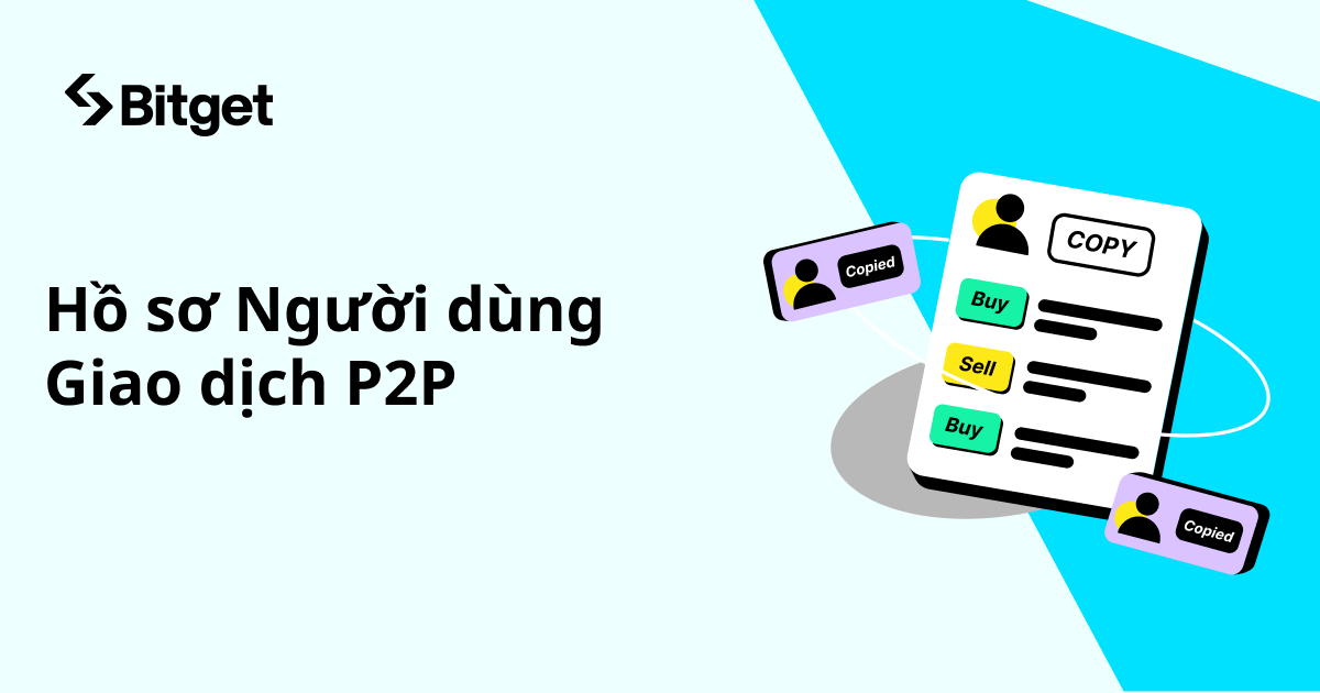 Hồ sơ Người dùng Giao dịch P2P ATam1001 | Bitget